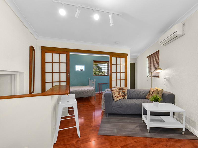 2/47 Harwood Street, Bardon, QLD 4065