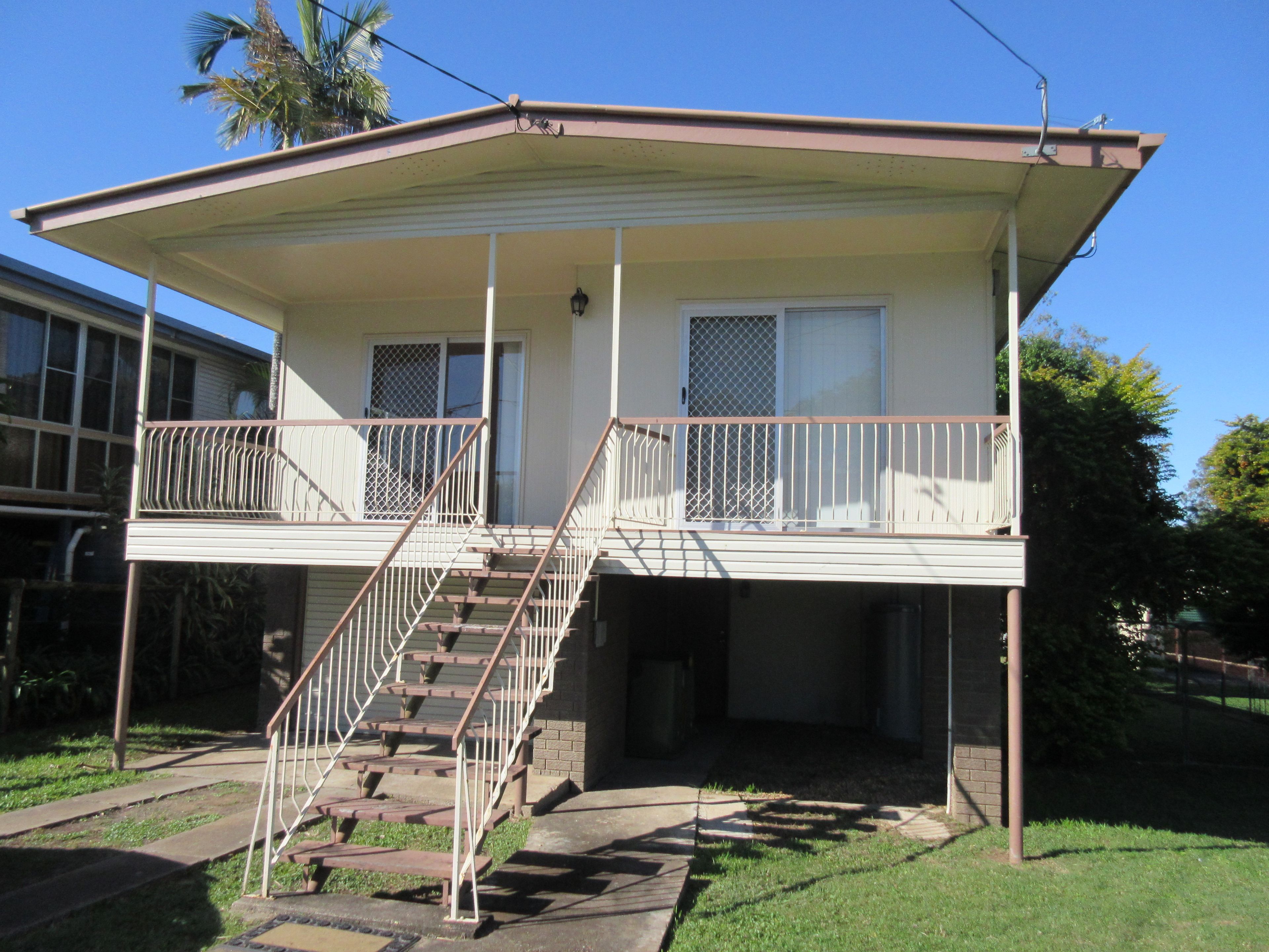 21 Logan Street, North Booval, QLD 4304