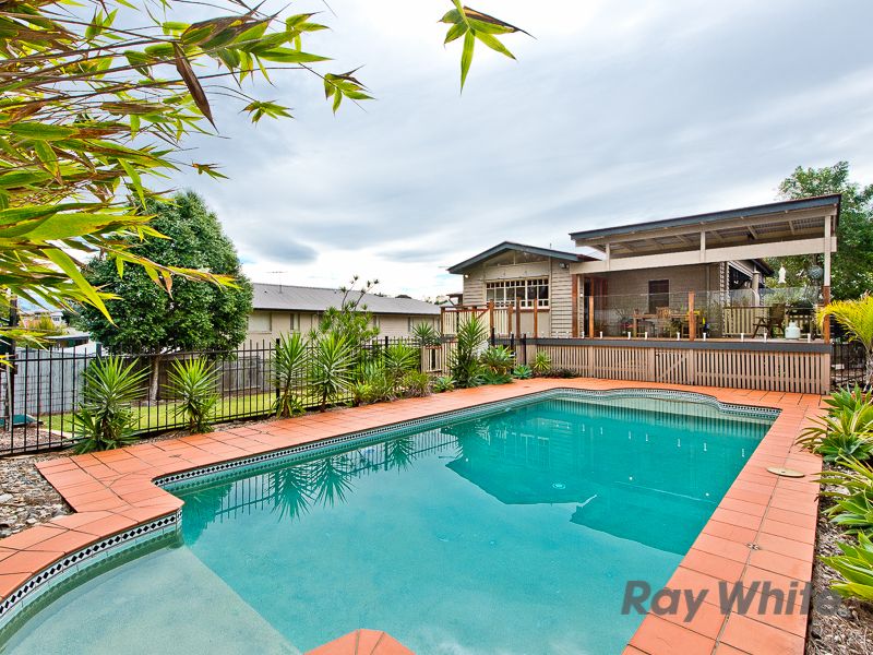 54 Alderley Avenue, Alderley QLD 4051