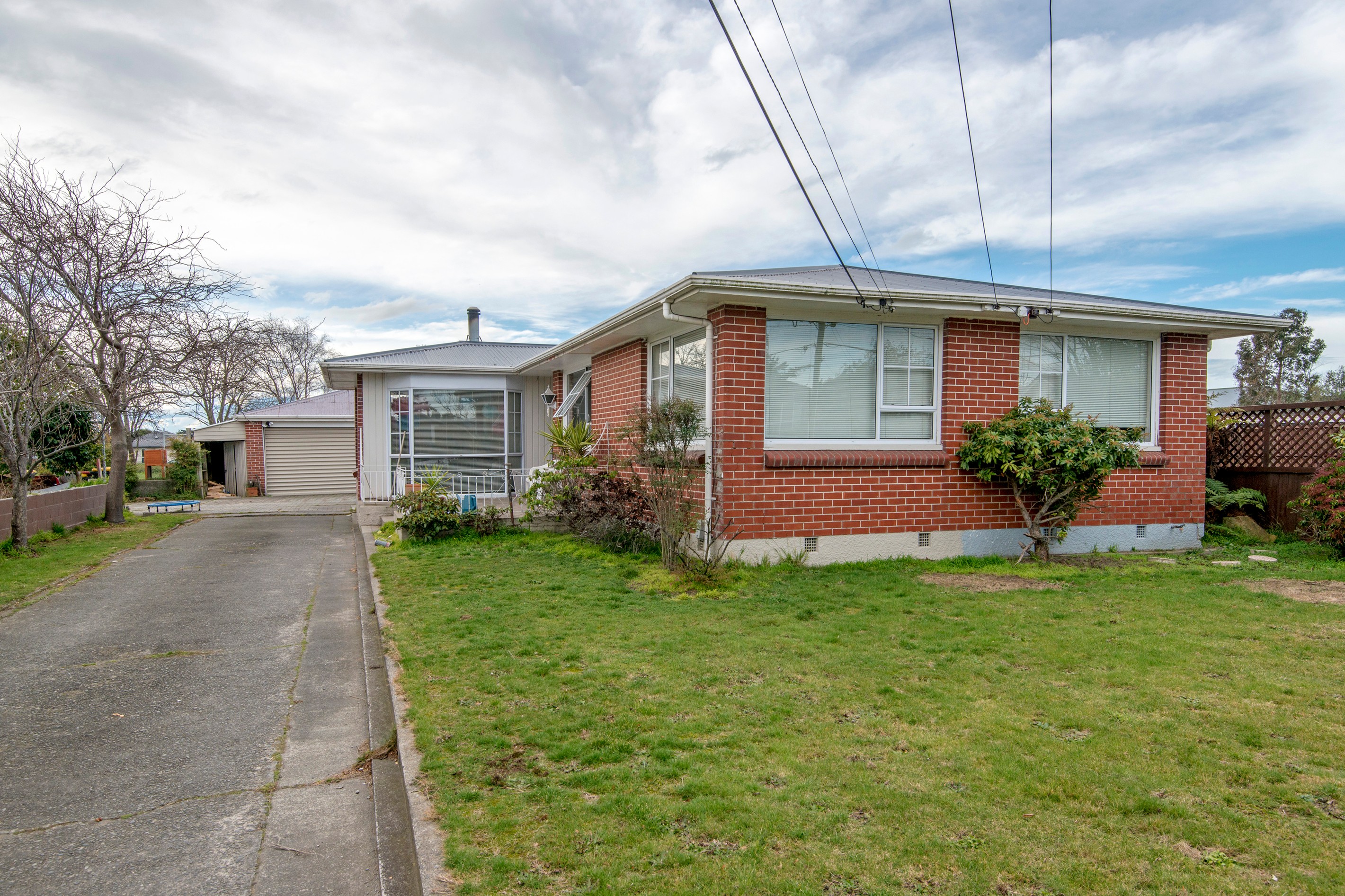 7 Ottawa Road, Wainoni, Christchurch City