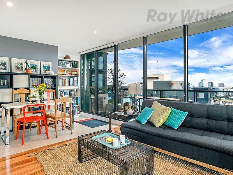 2108/46-50 Haig Street, Southbank, VIC 3006