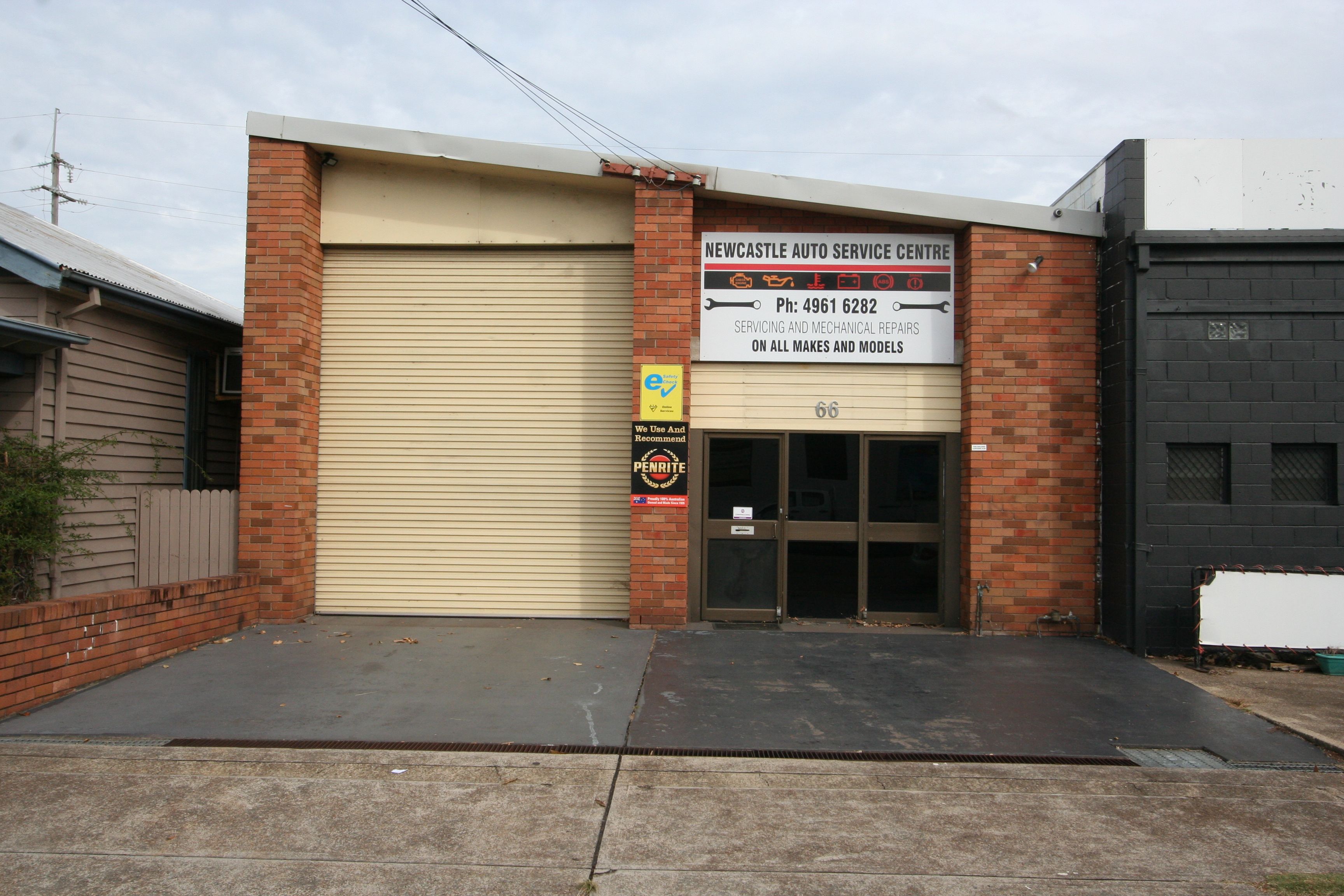 66 Fern Street, Islington, NSW 2296