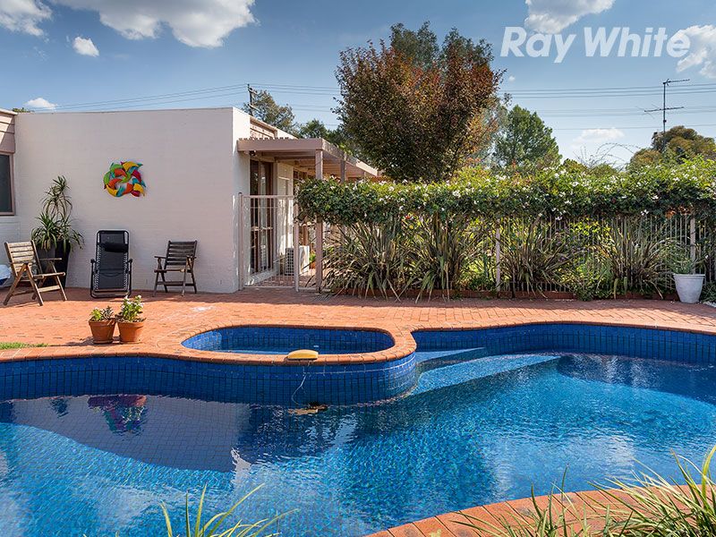 1058 Burrows Road, North Albury, NSW 2640