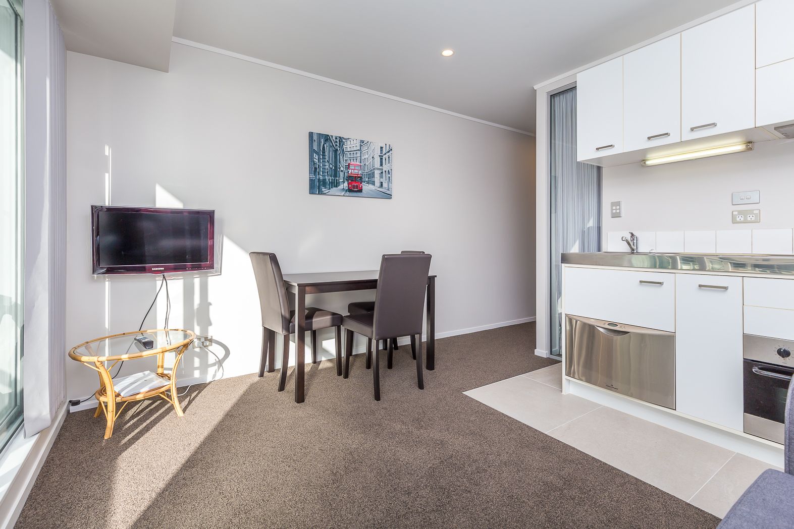 209/430 Queen Street, Auckland Central, Auckland City