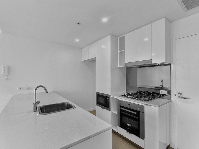 20805/37 Kyabra Street, Newstead, QLD 4006