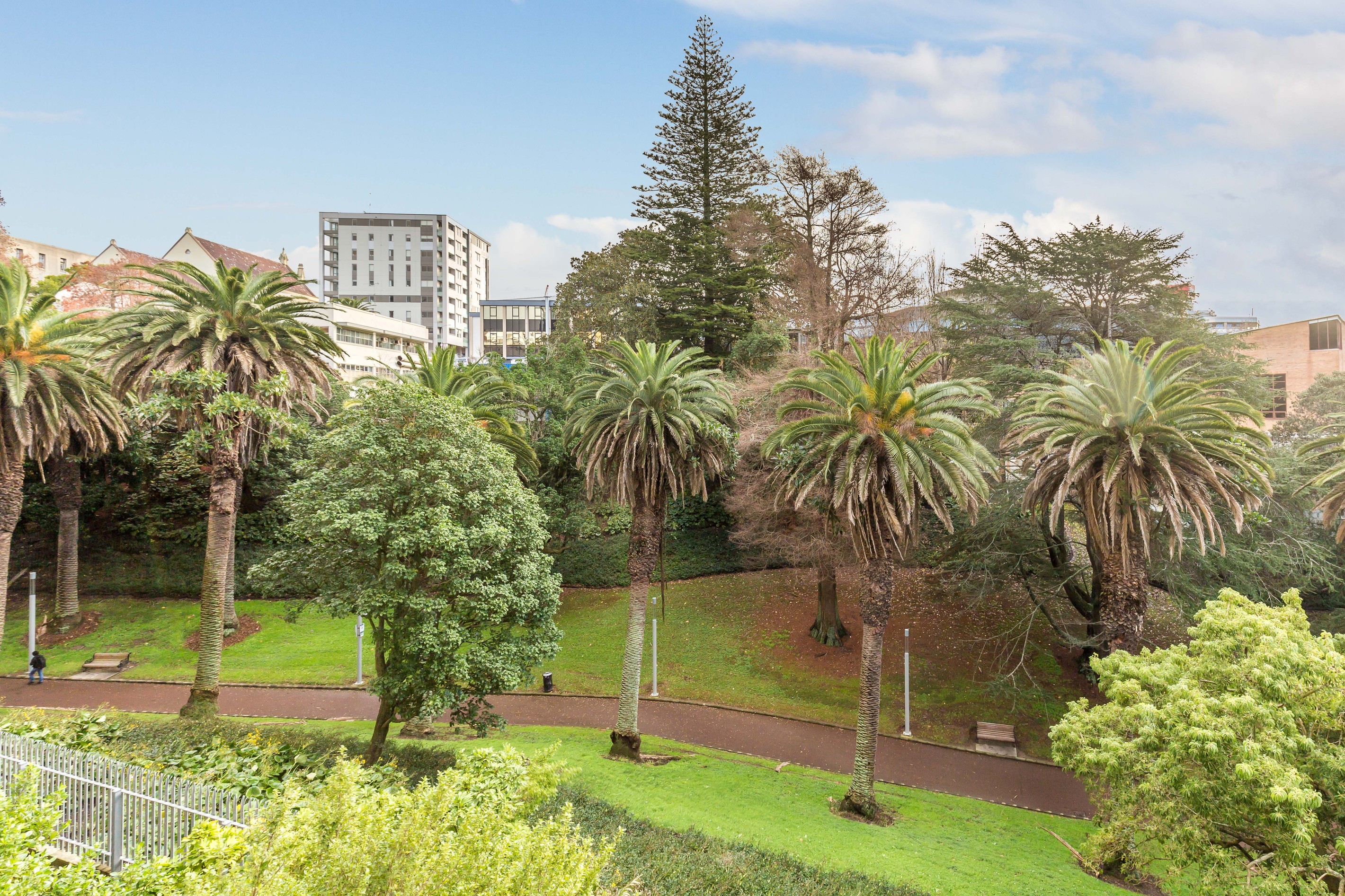 1C/18 Scotia Place, Auckland Central, Auckland City