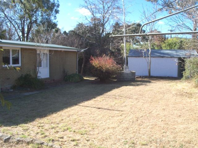 8 Calvert Street, Ainslie, ACT 2602