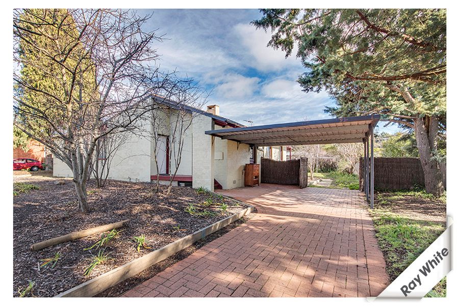 35 Chambers Street, Latham, ACT 2615