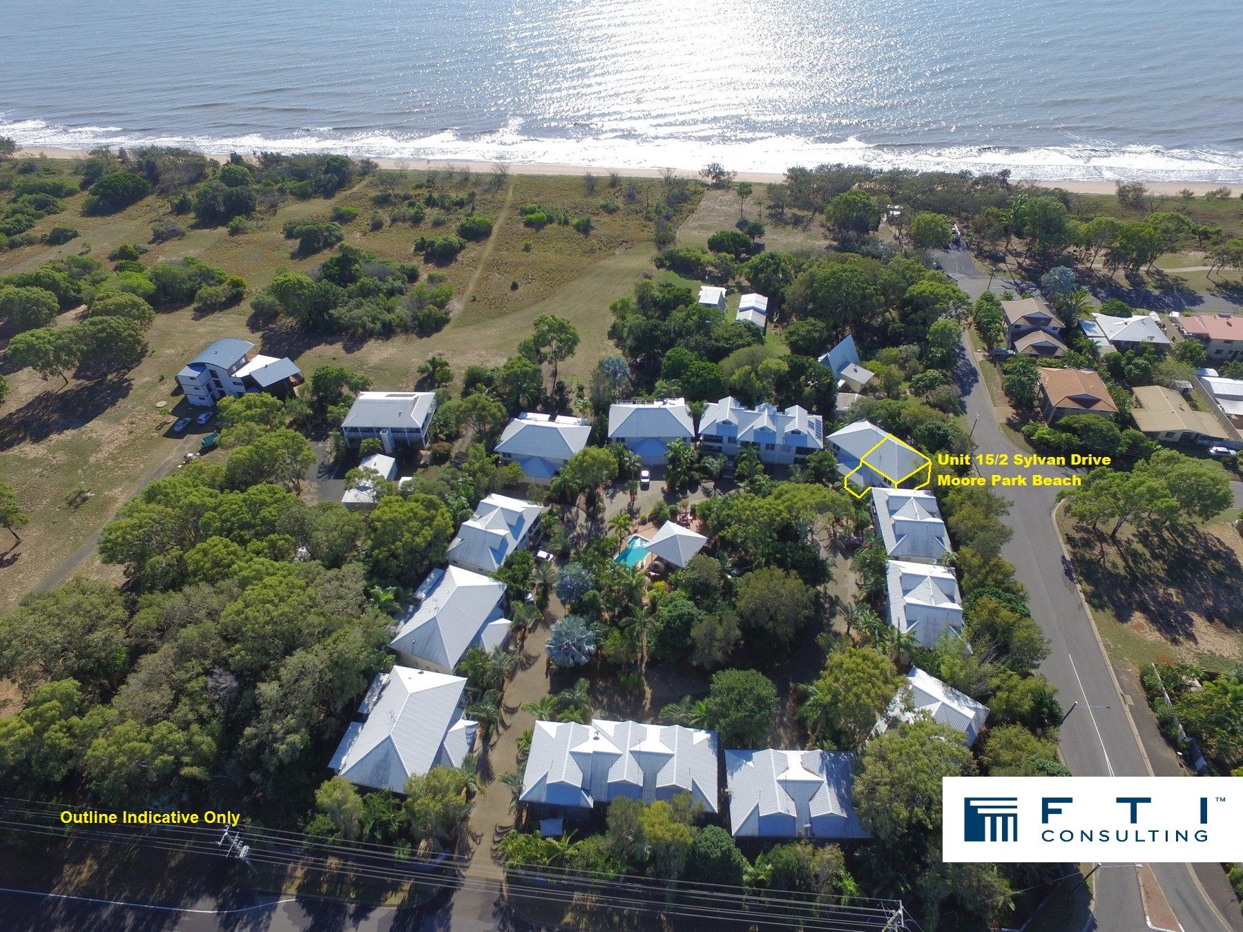 2 Sylvan Drive, Moore Park Beach QLD 4670