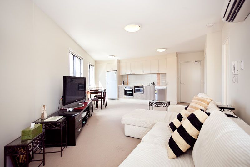 55/6 Gungahlin Place, Gungahlin, ACT 2912