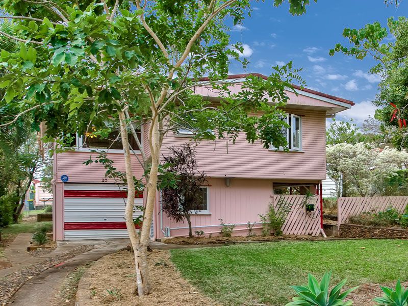 20 Talegalla Street, Wynnum West, QLD 4178