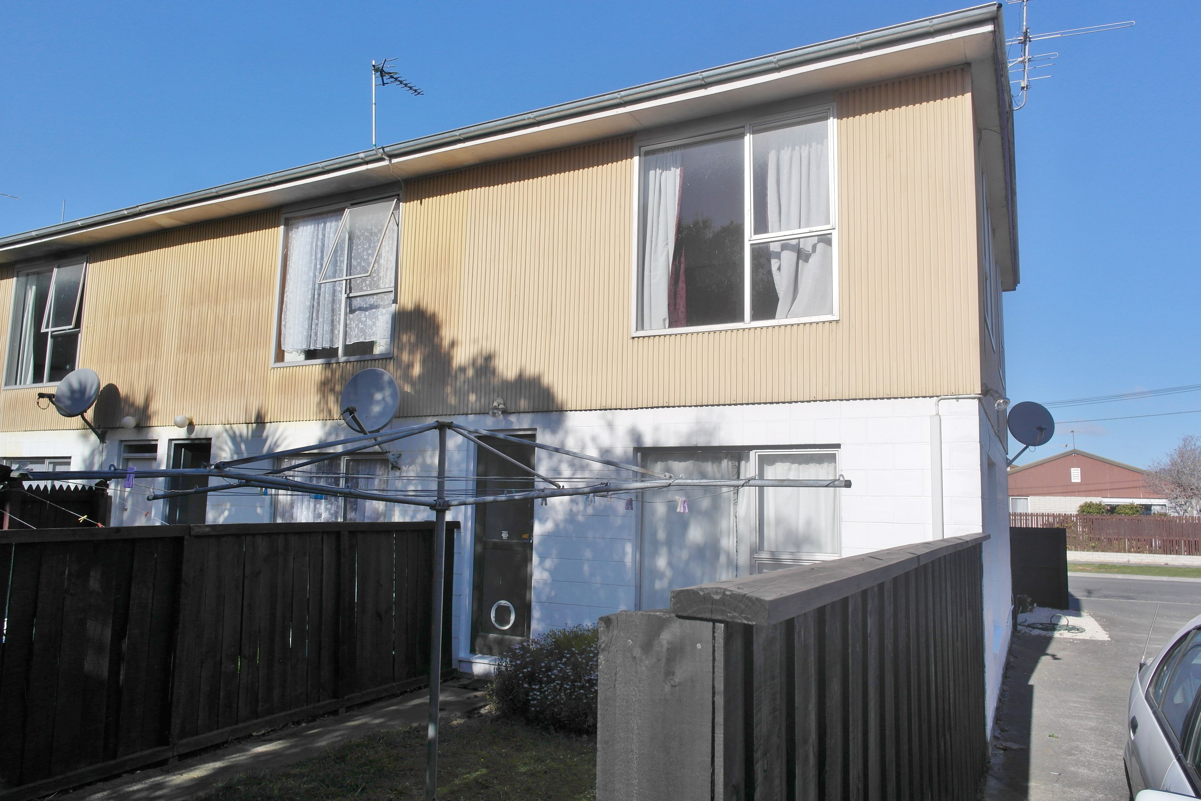 15 Gresford Street, Edgeware, Christchurch City