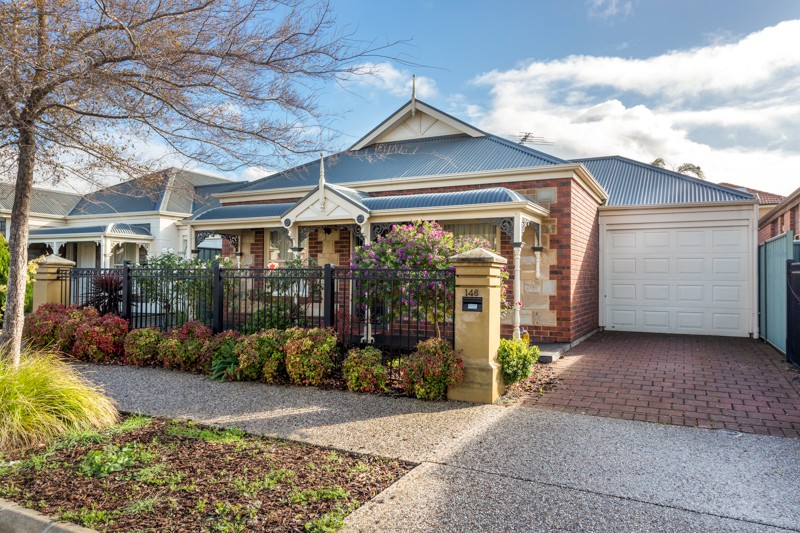 146 Sanctuary Drive, Mawson Lakes, SA 5095