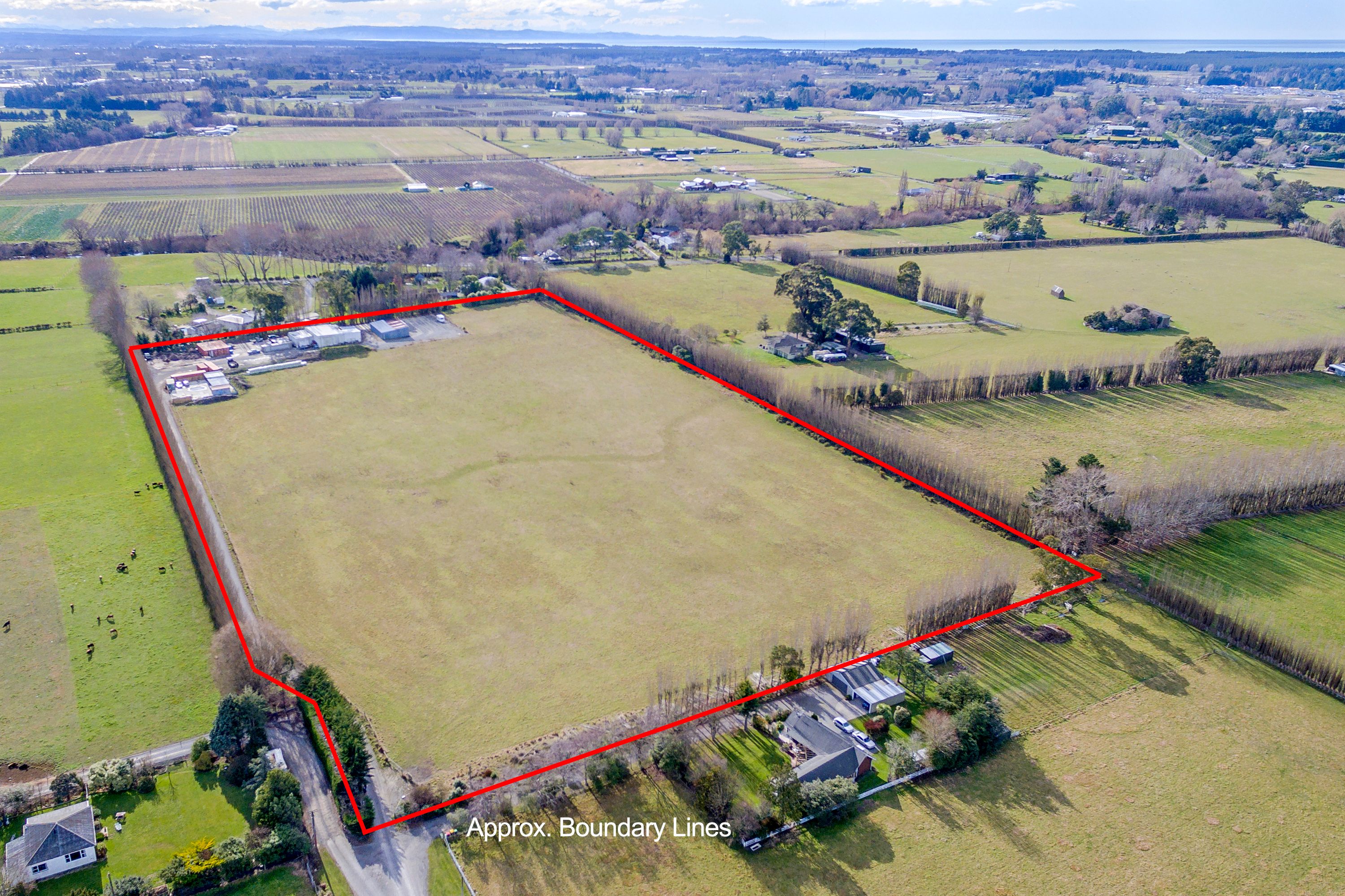 10 Mills Road, Marshland, Christchurch City