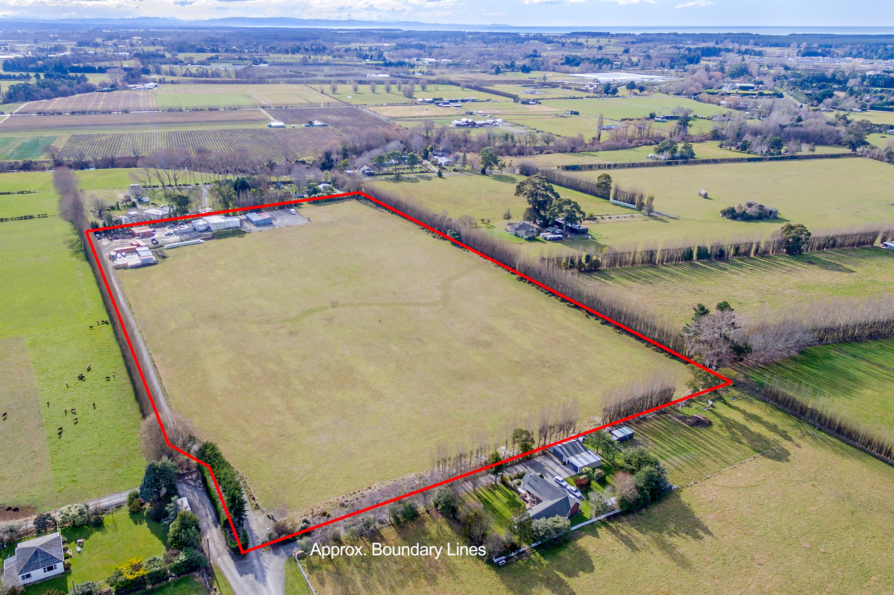 10 Mills Road, Marshland, Christchurch City