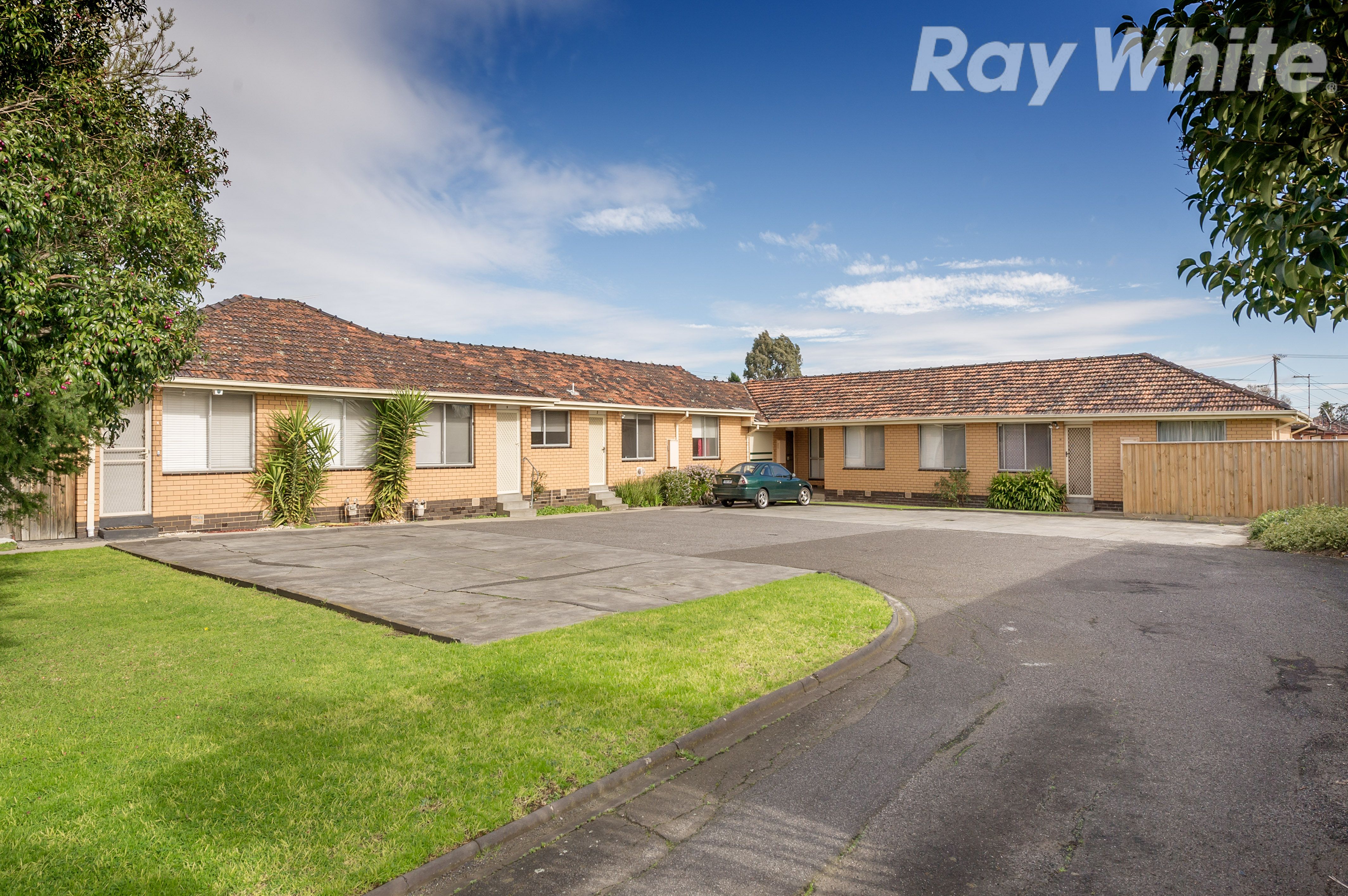 2/21 French Street, Thomastown, VIC 3074