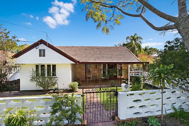 61 Rome Street North, Yeronga, QLD 4104
