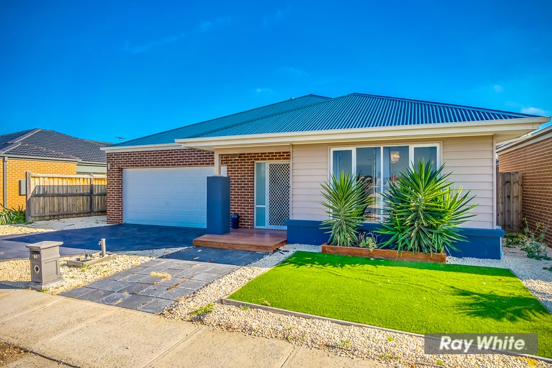 50 Alison Street, Truganina, VIC 3029