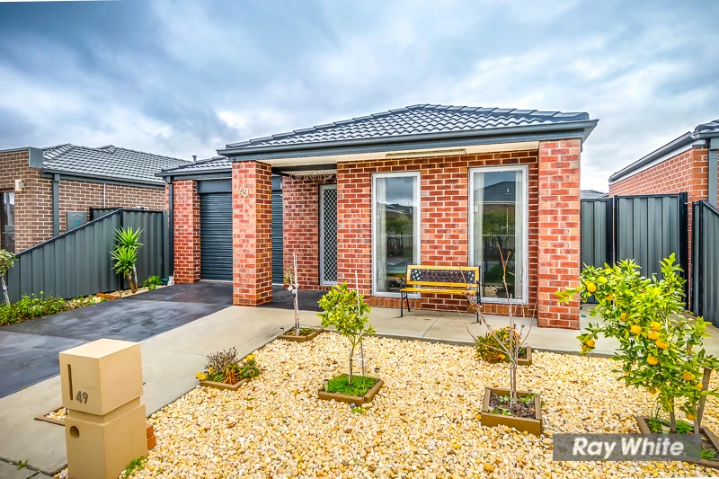 49 Chantelle Parade, Tarneit, VIC 3029