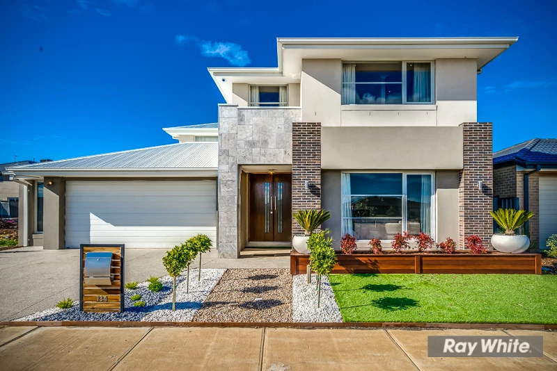 134 Boliver Esplanade, Truganina, VIC 3029