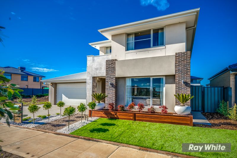 134 Boliver Esplanade, Truganina, VIC 3029