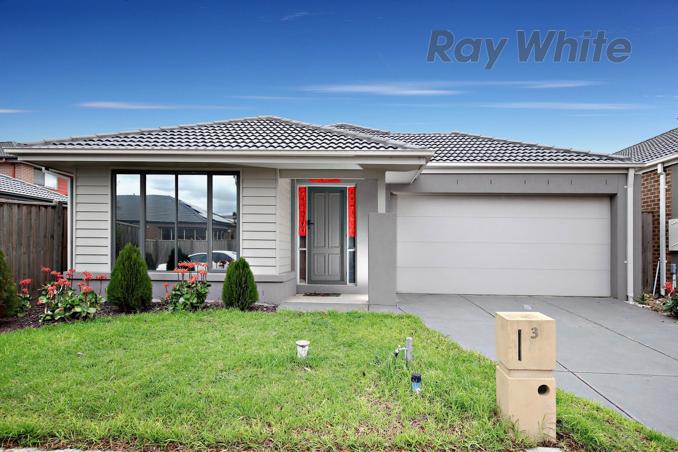 3 Aruba Avenue, Point Cook VIC 3030