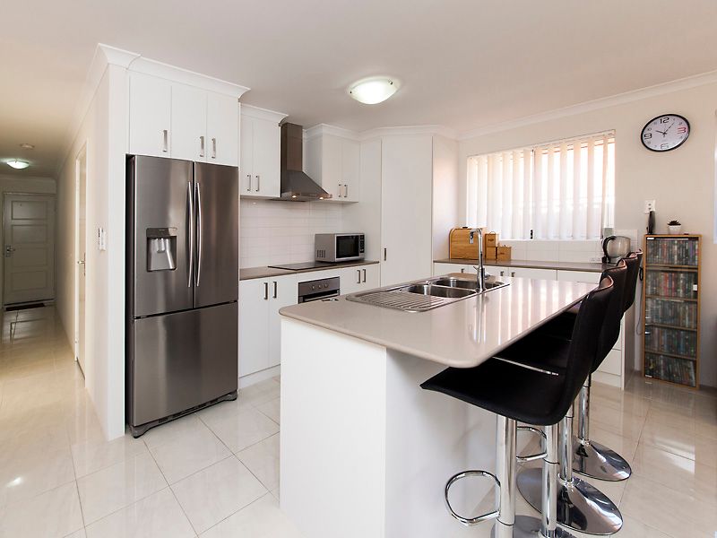 21 Wilson Pass, Baldivis, WA 6171