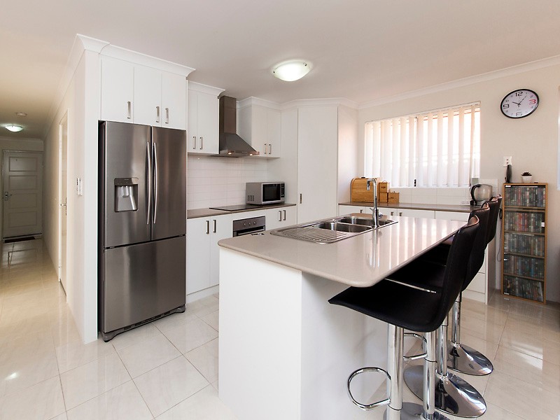21 Wilson Pass, Baldivis, WA 6171