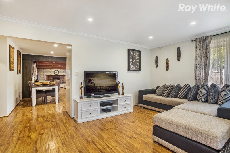 71 Helen Road, Ferntree Gully, VIC 3156