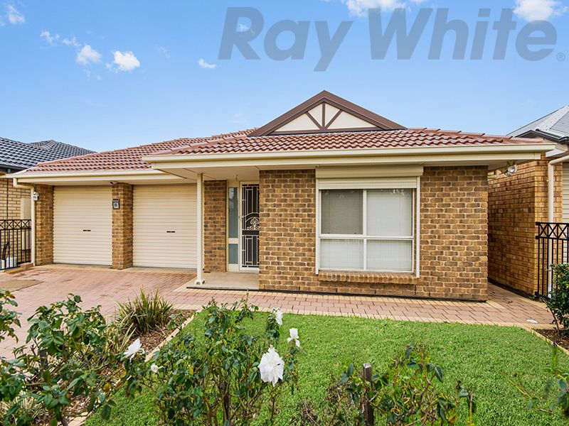43 Hampshire Street, Mansfield Park, SA 5012