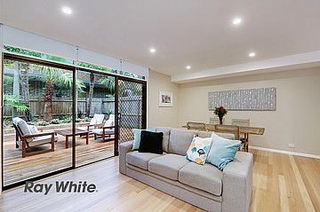 17/13 Busaco Road, Marsfield, NSW 2122