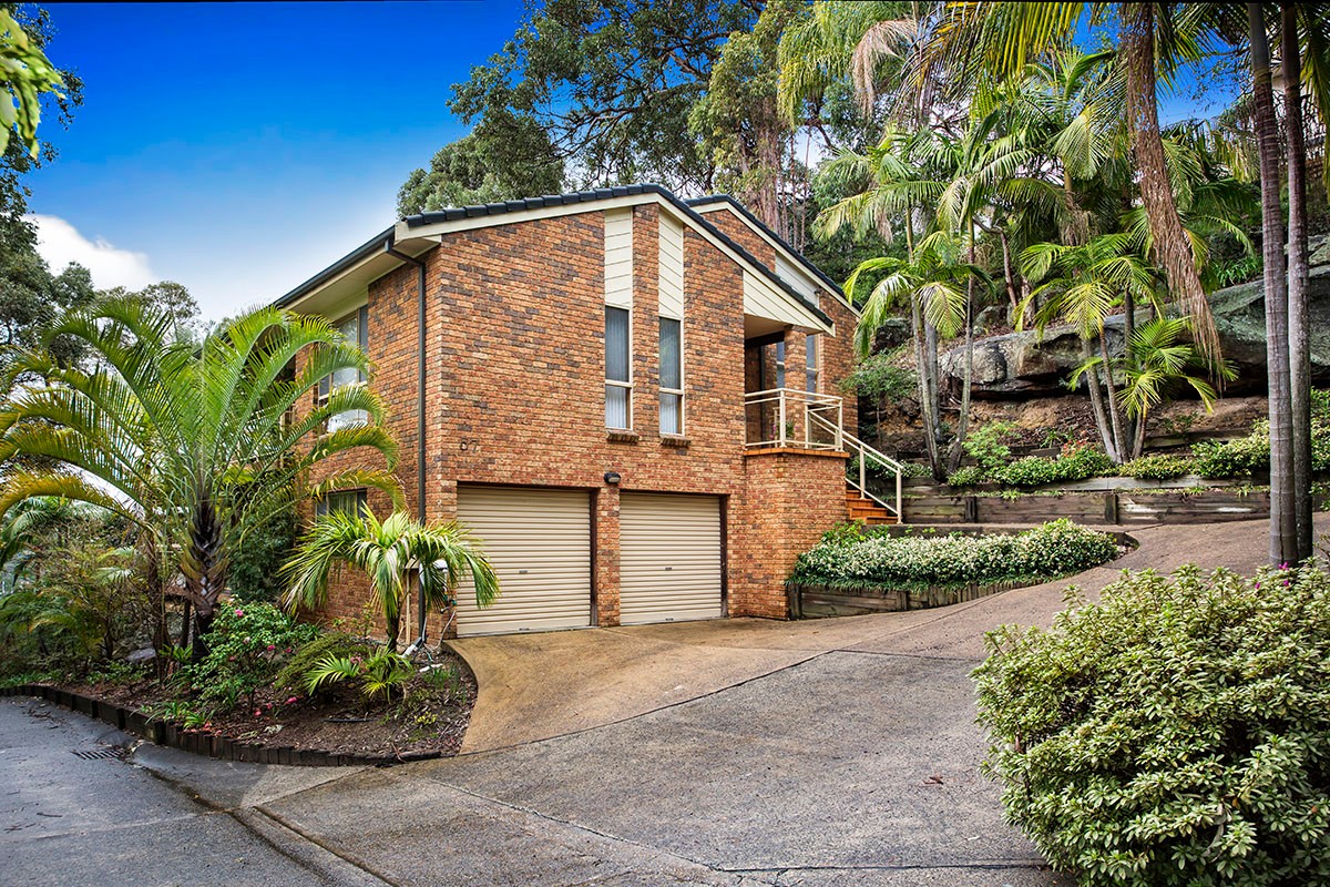 57 Bignell Street, Illawong, NSW 2234