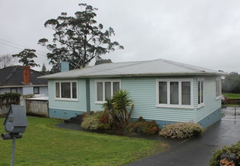 Manurewa, Manukau City