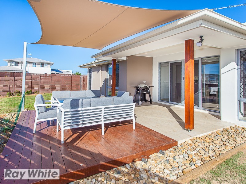 2 Amaranthine Street, Mango Hill, QLD 4509
