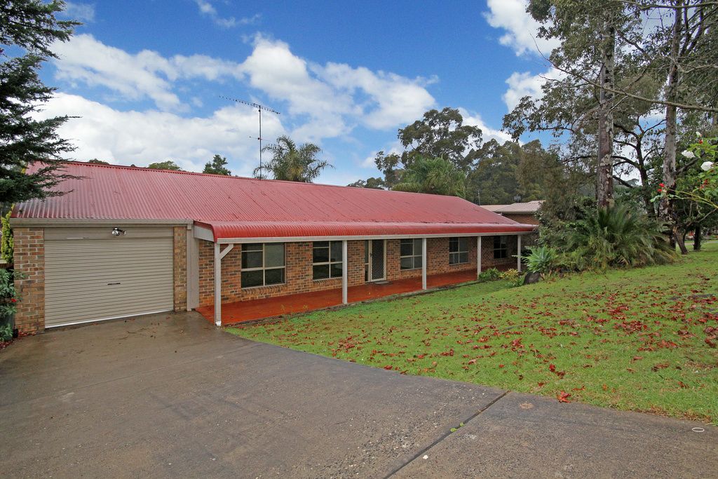 7 Thomas Mitchell Crescent, Sunshine Bay, NSW 2536
