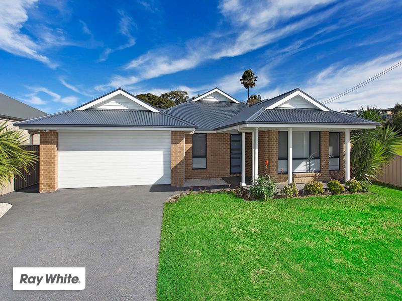 31 Cole Street, Kiama, NSW 2533