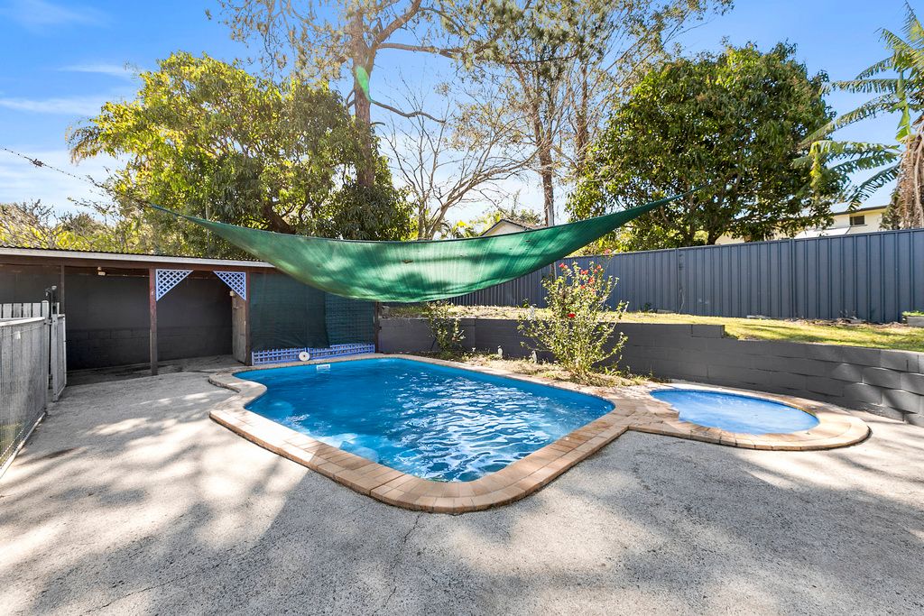 18 Benton Street, Acacia Ridge, QLD 4110