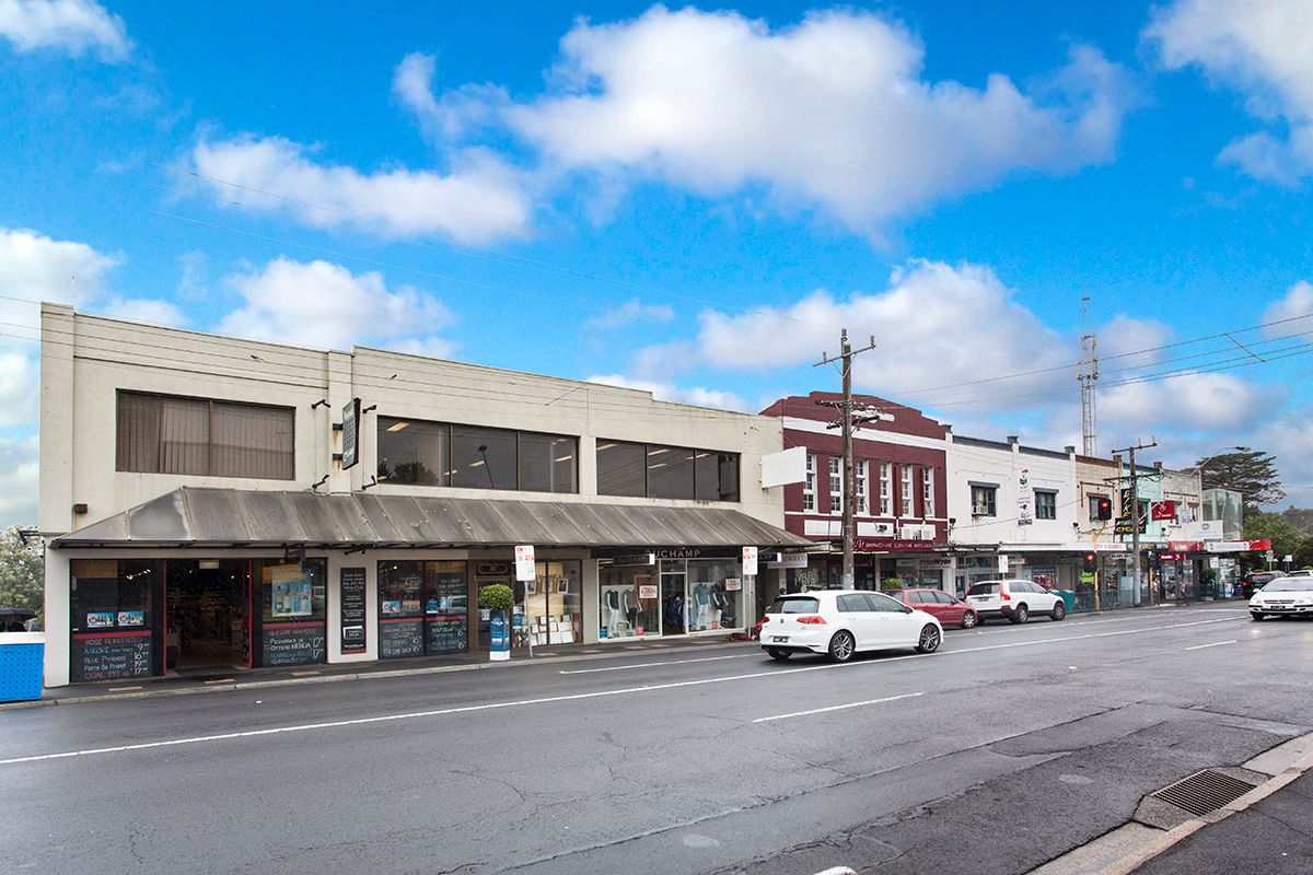 267 High Street, Ashburton, VIC 3147