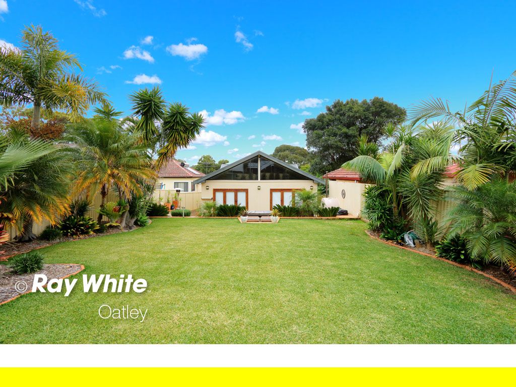 19 Glen Road, Oatley, NSW 2223