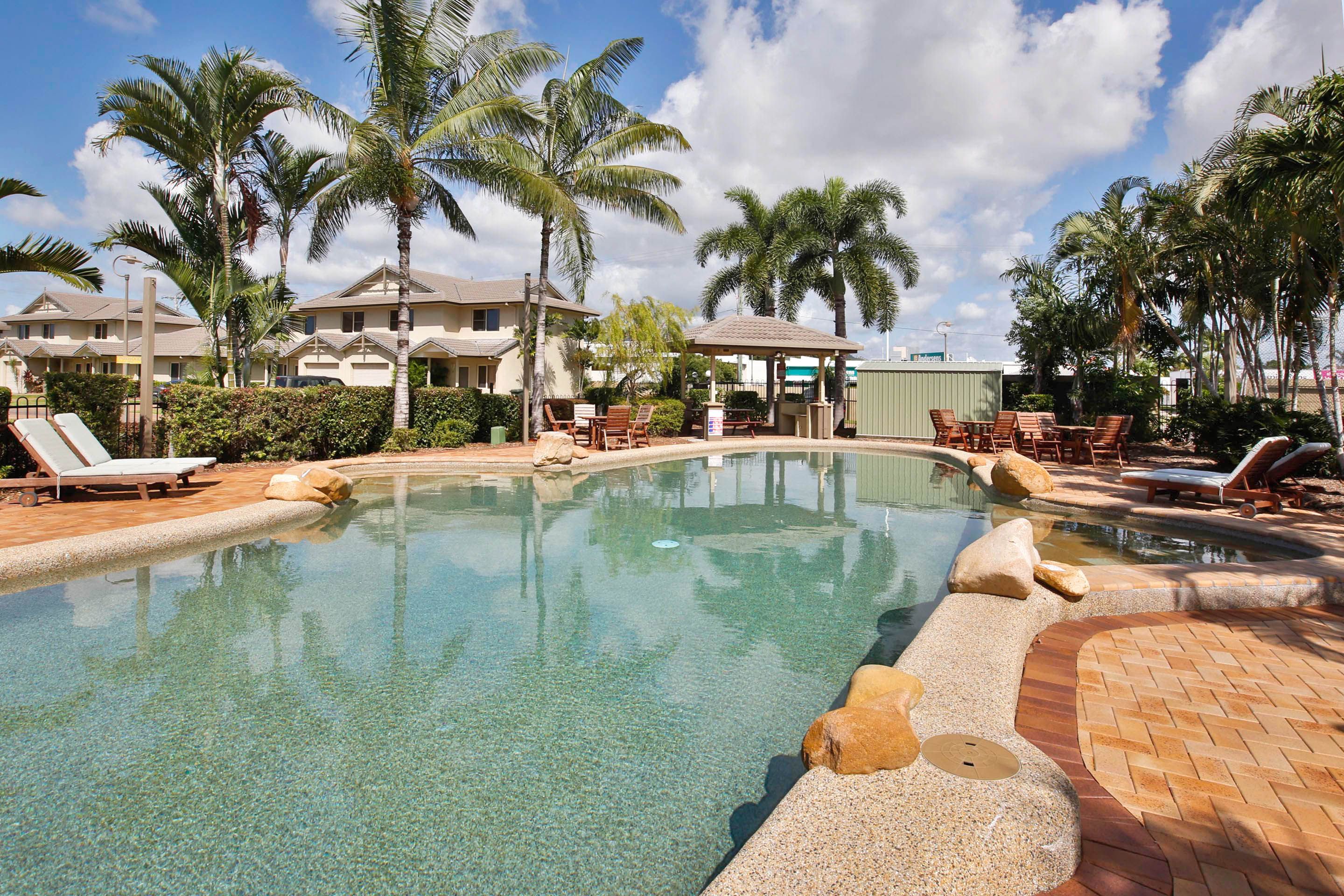 29/1 Burnda Street, Kirwan, QLD 4817