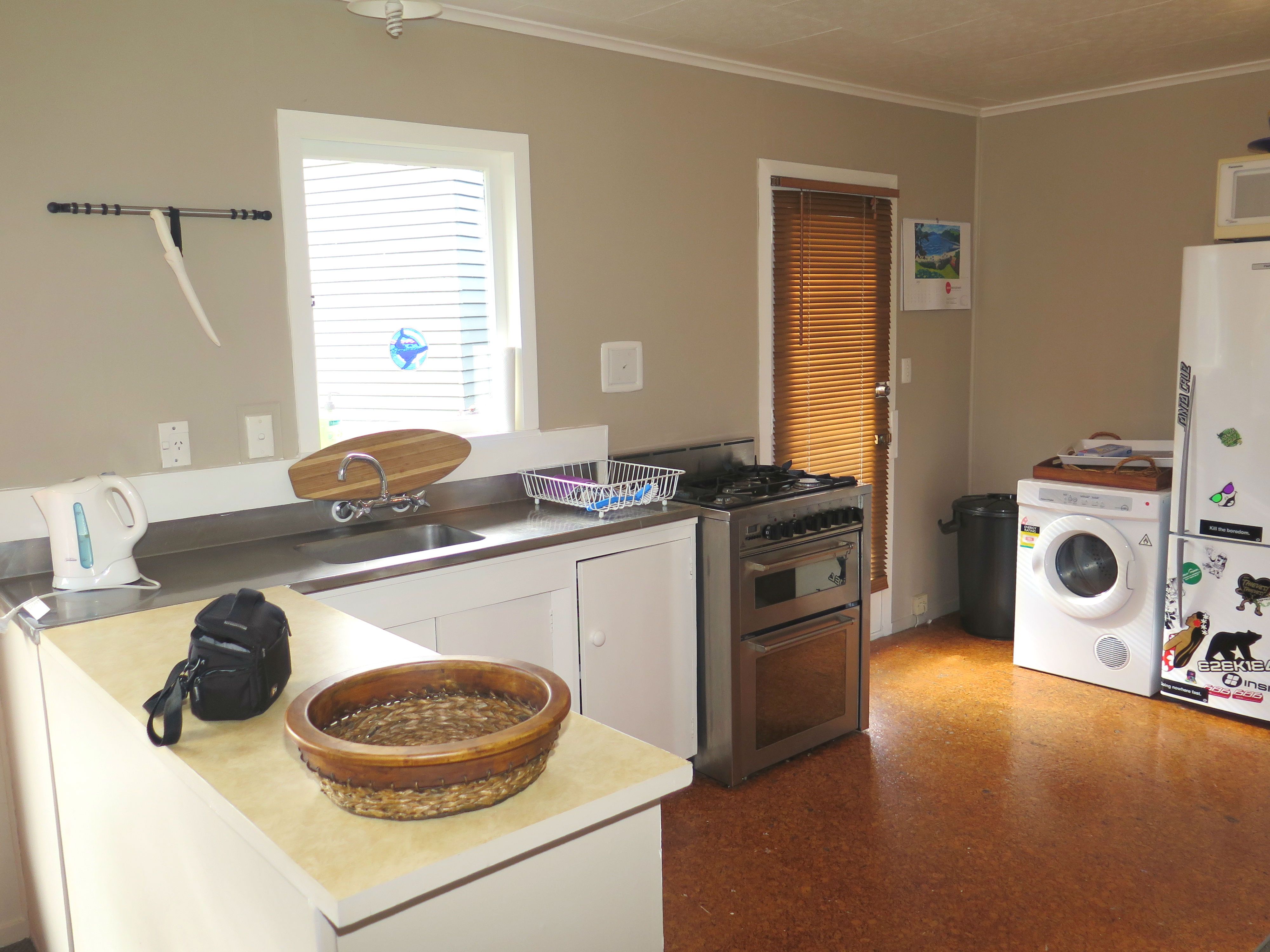 2 Tahuna Avenue, Raglan, Waikato District
