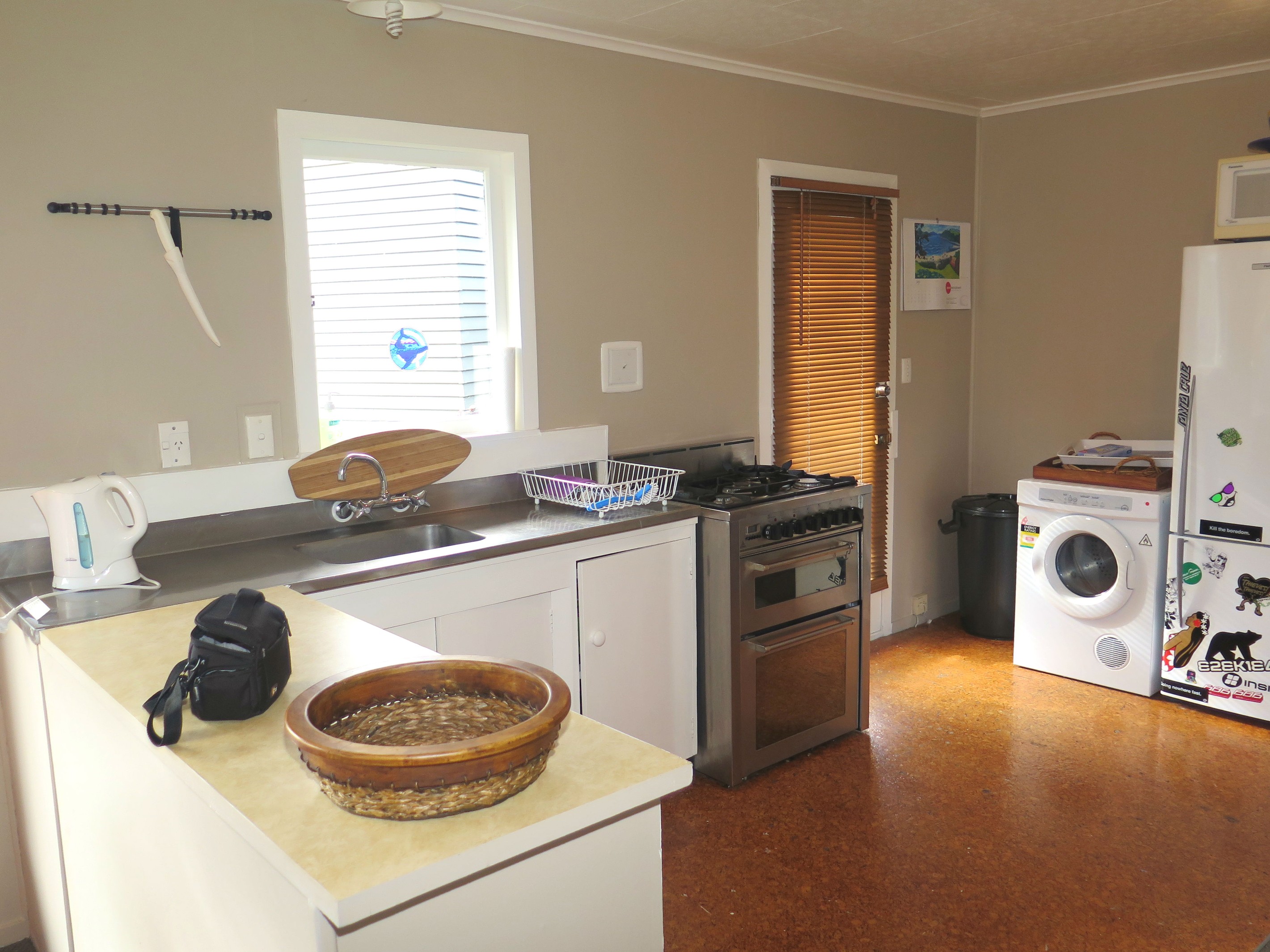 2 Tahuna Avenue, Raglan, Waikato District