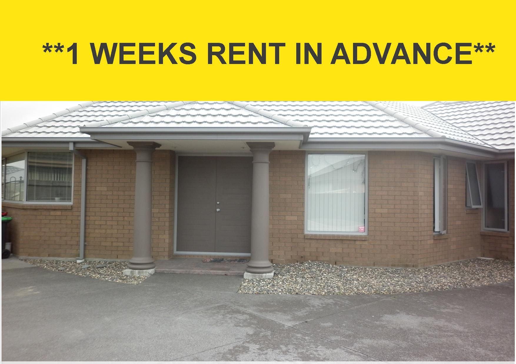36 Clematis Place, Wigram, Christchurch City
