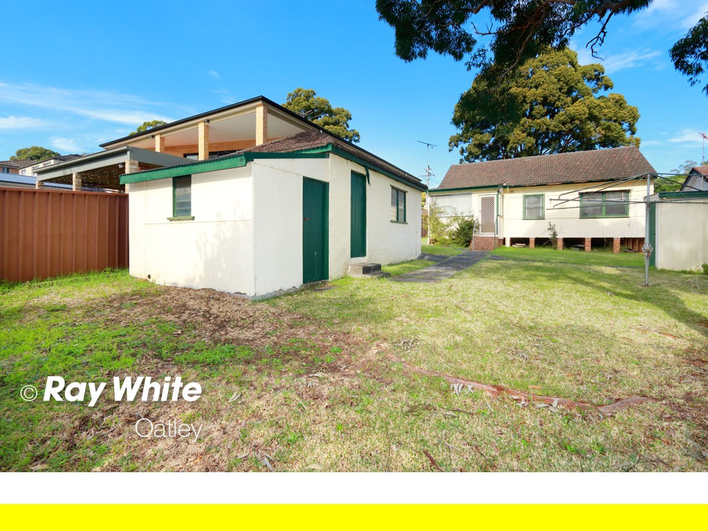 98 Balmoral Road, Mortdale, NSW 2223