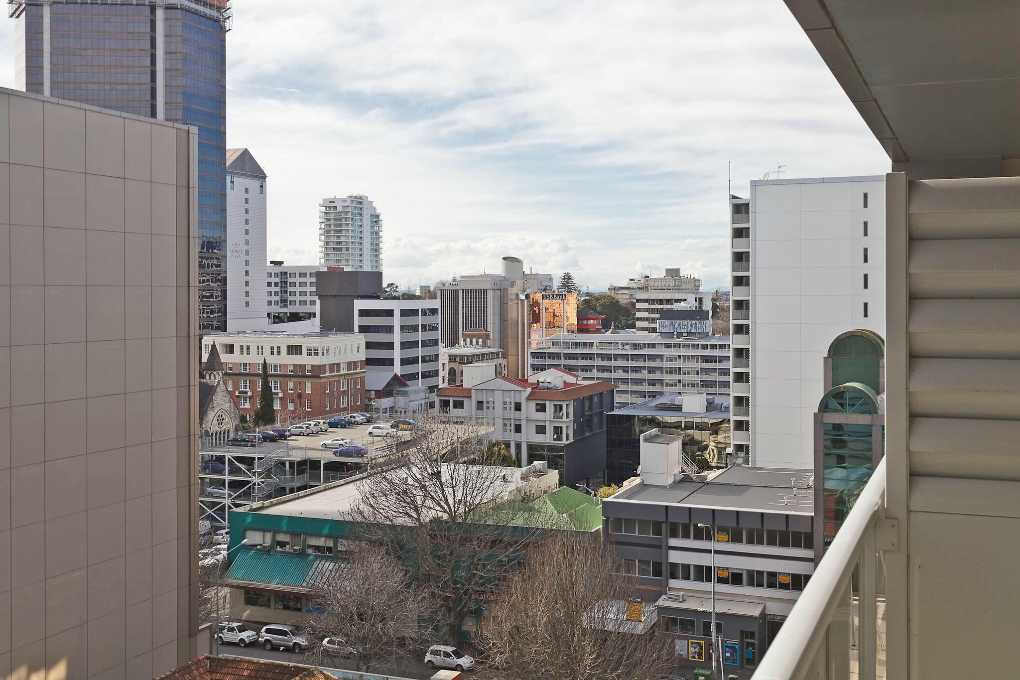 10A/147 Hobson Street, Auckland Central, Auckland City