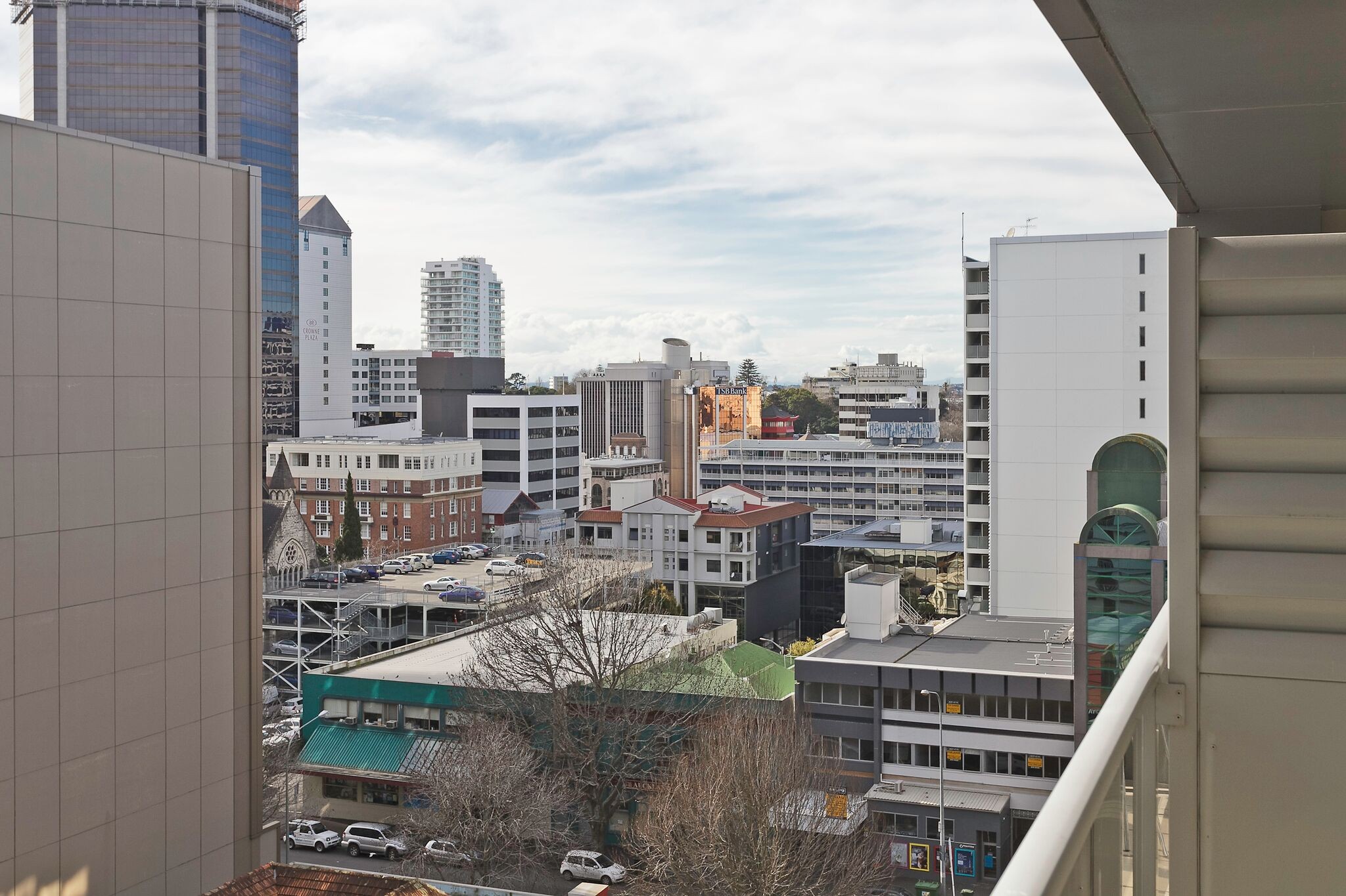 10A/147 Hobson Street, Auckland Central, Auckland City