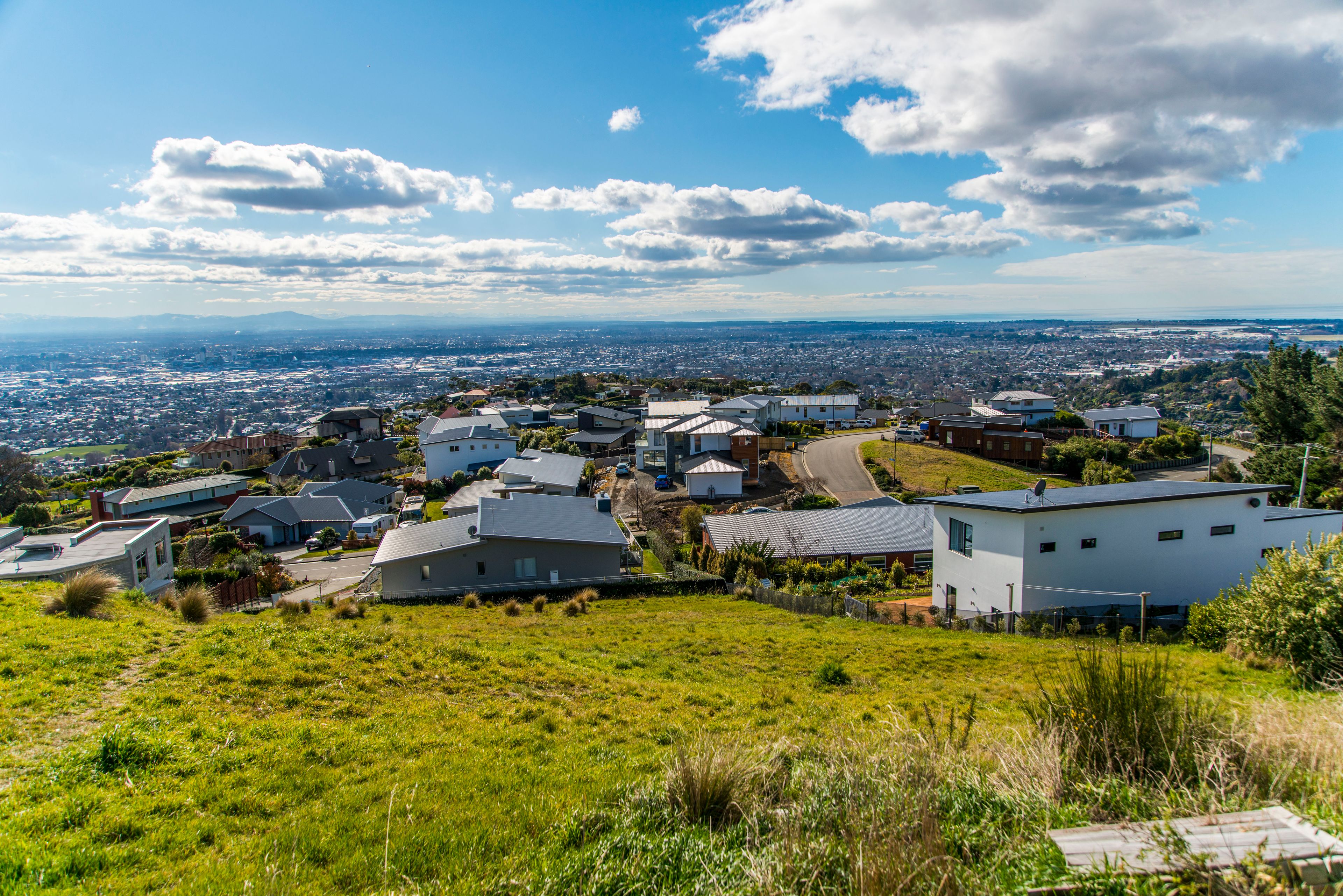 14 Pennine Way, Huntsbury, Christchurch City