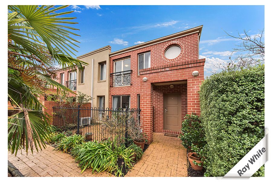 15/10 Ijong Street, Braddon ACT 2612