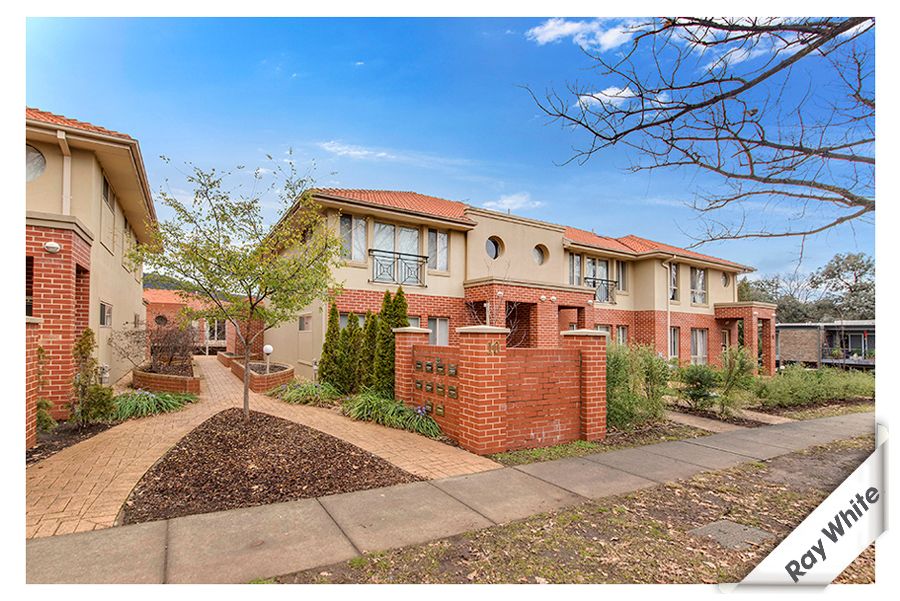 15/10 Ijong Street, Braddon, ACT 2612