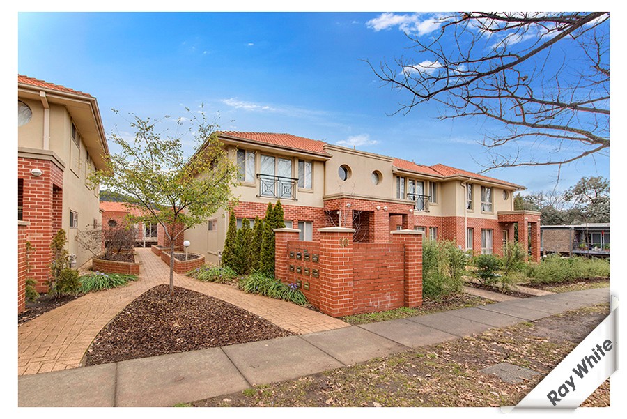 15/10 Ijong Street, Braddon, ACT 2612
